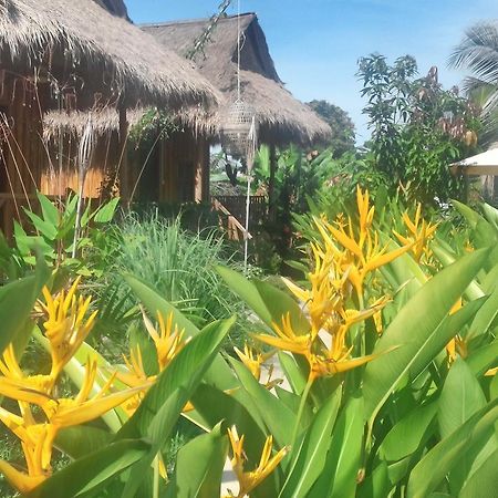 Bird Of Paradise Bungalows Kep Cameră foto